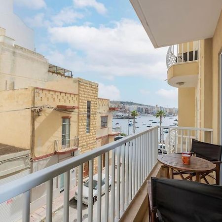 Beautiful, Top Notch 1 Bedroom Apt Just Off The Coast By 360 Estates St. Paul's Bay Exterior foto